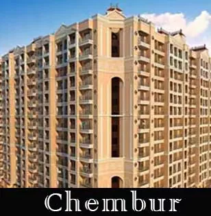 Chembur Escorts