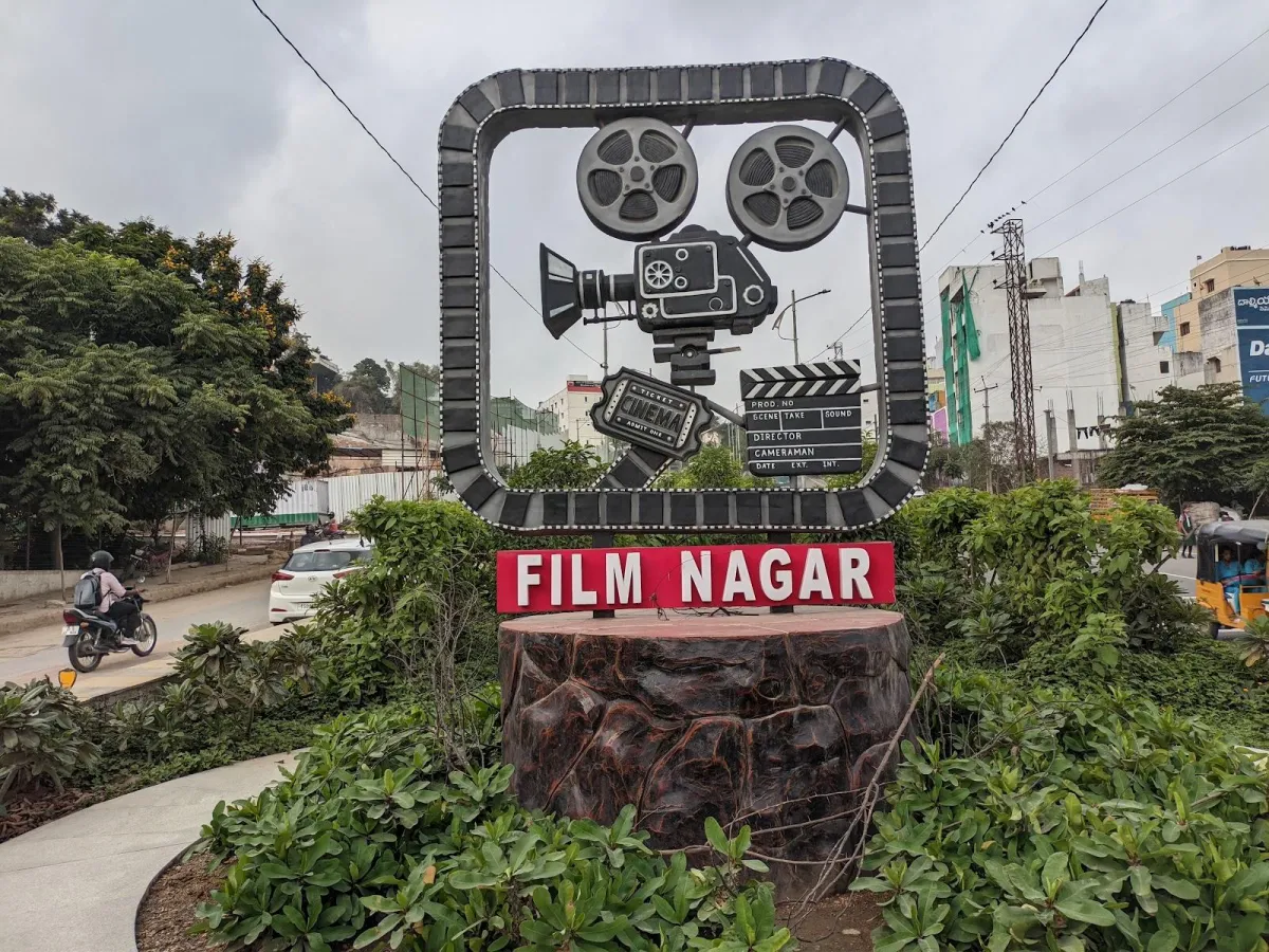 Film Nagar Escorts