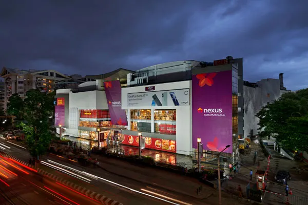 Koramangala