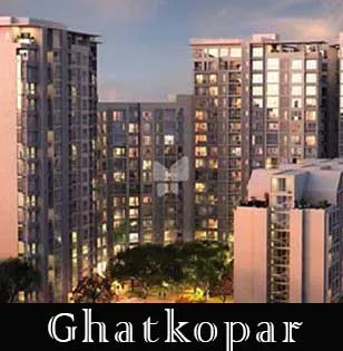 Ghatkopar Escorts