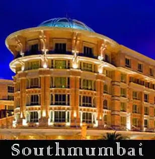 South Mumbai Escorts