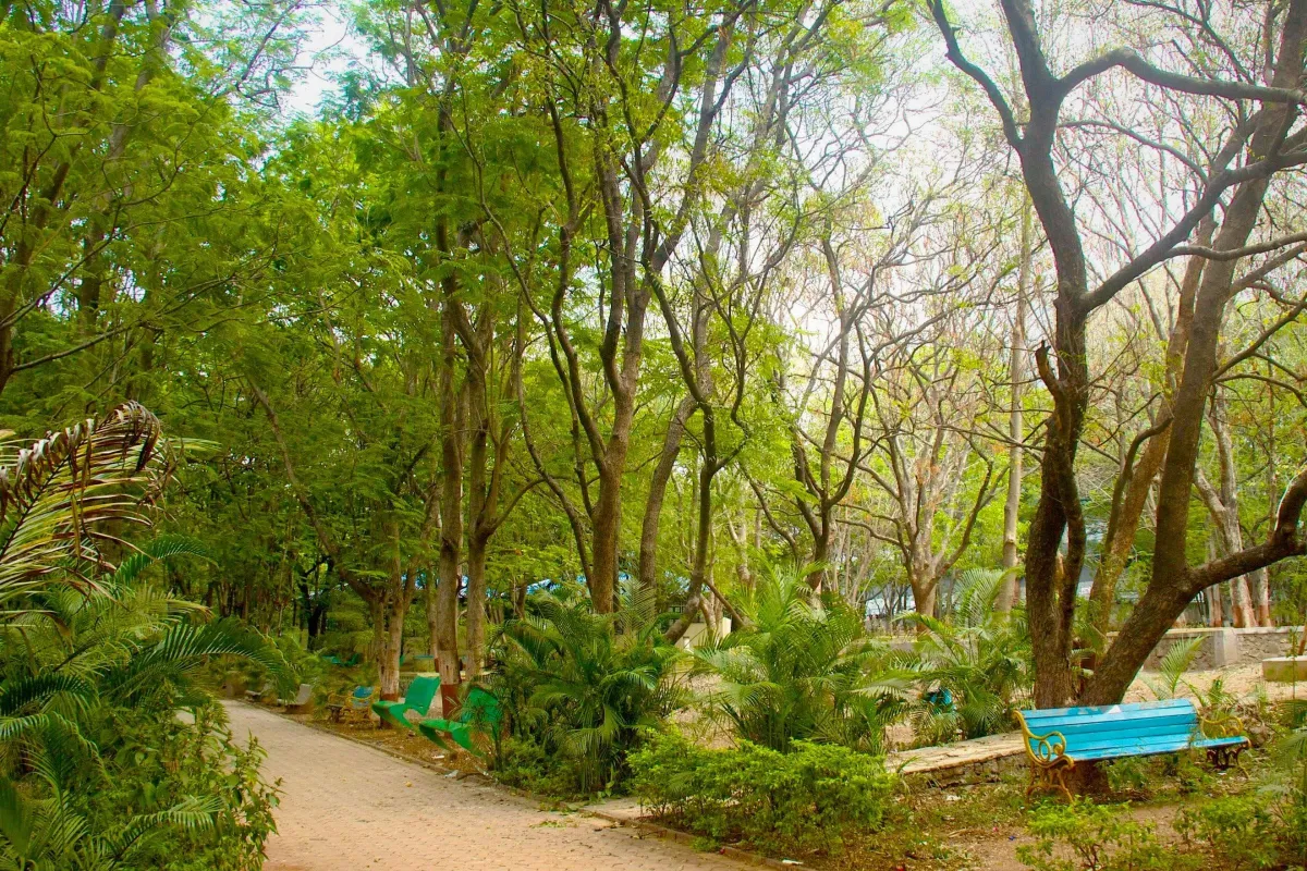 Koregaon Park escorts