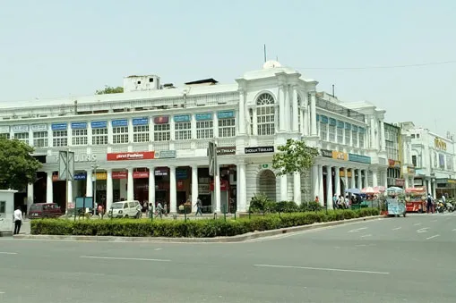 Connaught Place