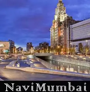 Navi Mumbai Escorts