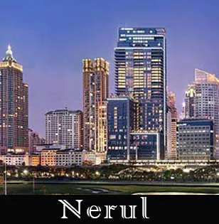 Nerul Escorts