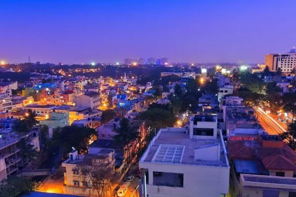 Jaya Nagar