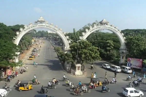 Anna Nagar