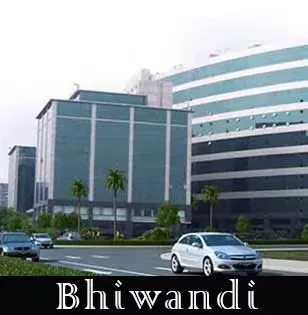 Bhiwandi Escorts