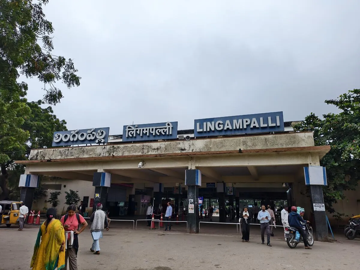 Lingampally Escorts