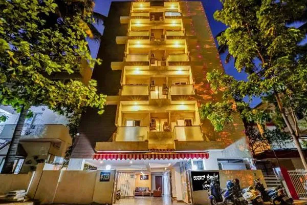Indiranagar