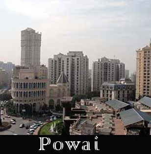 Powai Escorts